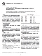 ASTM D451-91(2002) ASTM D451-91(2002)