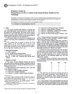 ASTM D2092-95(2001)e1