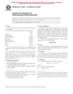 ASTM D2363-79(2000)e1