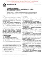 ASTM F820-99 ASTM F820-99