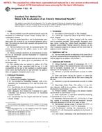 ASTM F922-95 ASTM F922-95