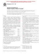 ASTM D471-98e1 ASTM D471-98e1