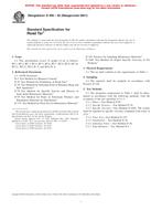 ASTM D490-92(2001) ASTM D490-92(2001)