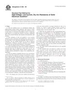 ASTM D495-99 ASTM D495-99