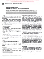 ASTM D502-89(1995)e1 ASTM D502-89(1995)e1