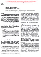 ASTM D509-98 ASTM D509-98