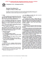 ASTM D519-90(2001) ASTM D519-90(2001)