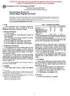 ASTM D561-82(1996)e1