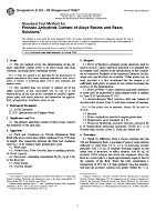 ASTM D563-88(1996)e1