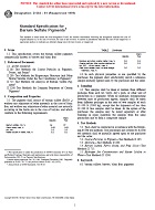 ASTM D602-81(1999) ASTM D602-81(1999)