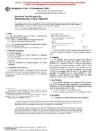 ASTM D604-81(1996)e1