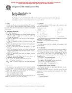 ASTM D608-90(2001) ASTM D608-90(2001)