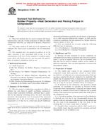 ASTM D623-99 ASTM D623-99