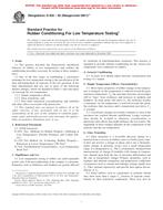 ASTM D832-92(2001)e1