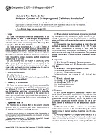 ASTM D3277-95(2001)e1