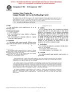 ASTM D964-65(1996)e1