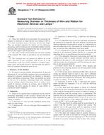 ASTM F16-67(2000) ASTM F16-67(2000)