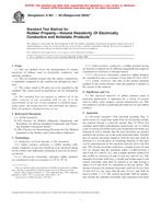 ASTM D991-89(2000)e1