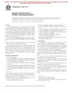ASTM D1048-99