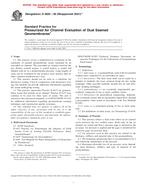 ASTM D5820-95(2001)e1