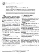 ASTM D1929-96(2001)e1