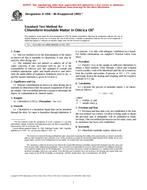 ASTM D1958-86(1995)e1