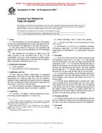 ASTM D1964-85(1995)e1