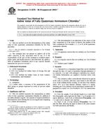 ASTM D2078-86(1995)e1