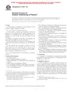 ASTM D1435-99