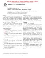 ASTM D2176-97a(2002)