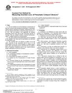 ASTM E1265-90(1995)e1