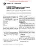 ASTM D2481-81(1994)e1