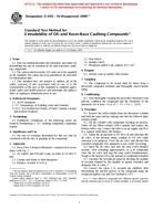 ASTM D2452-94(1999)e1