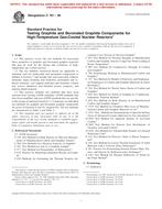 ASTM C781-96
