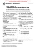 ASTM D2771-90(1997)e1