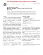 ASTM D2883-95(2000)e1