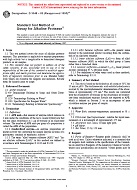 ASTM D3048-89(1995)e1