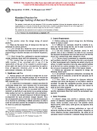 ASTM D3090-72(1997)e1