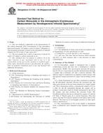 ASTM D3162-94(2000)e1