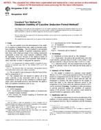 ASTM D525-00 ASTM D525-00