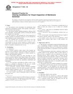 ASTM F1595-00 ASTM F1595-00