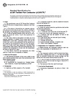 ASTM B911/B911M-00 ASTM B911/B911M-00
