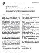 ASTM D3309-96a(2002)