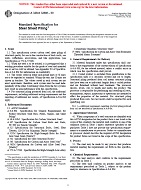 ASTM A328/A328M-00 ASTM A328/A328M-00