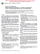 ASTM D3380-90(1995)e1