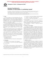 ASTM D3429-93(2002)e1