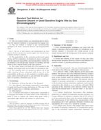 ASTM D3525-93(2002)e1