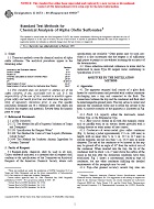 ASTM D3673-89(1995)e1