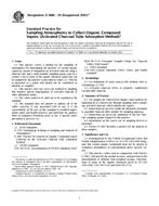 ASTM D3686-95(2001)e1