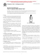 ASTM D3601-88(2002)e1